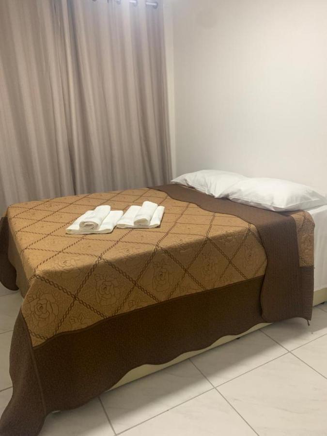 Apartamento Pe Na Areia Do Bessa Apartman João Pessoa Kültér fotó